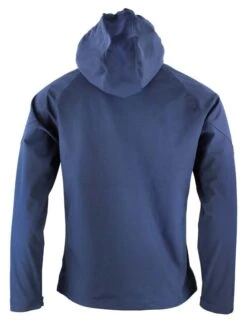 Softshelljacke "Celesior" In Dunkelblau 4 Softshelljacke "Celesior" In Dunkelblau -Peak Mountain peak mountain softshelljacke celesior in dunkelblau 2