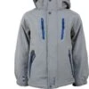 Softshelljacke In Grau 1 Softshelljacke In Grau -Peak Mountain peak mountain softshelljacke in grau 2