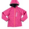 Softshelljacke In Pink 1 Softshelljacke In Pink -Peak Mountain peak mountain softshelljacke in pink