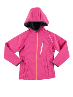 Softshelljacke In Pink