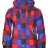 Softshelljacke In Rot/ Blau 2 Softshelljacke In Rot/ Blau -Peak Mountain peak mountain softshelljacke in rot blau
