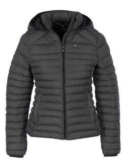 Steppjacke "Acenza" In Anthrazit