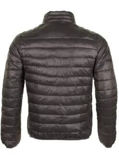 Steppjacke "Ceki" In Grau -Peak Mountain peak mountain steppjacke ceki in grau 2