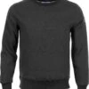 Sweatshirt "Camurac" In Grau -Peak Mountain peak mountain sweatshirt camurac in grau