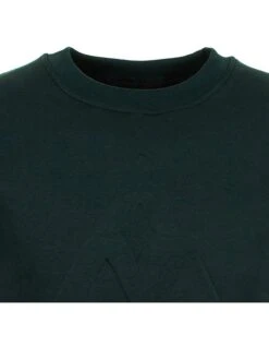 Sweatshirt "Camurac" In Grün -Peak Mountain peak mountain sweatshirt camurac in grun 2