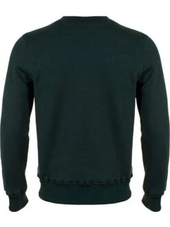 Sweatshirt "Camurac" In Grün -Peak Mountain peak mountain sweatshirt camurac in grun 3