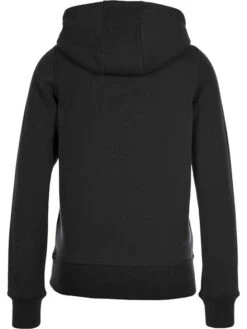 Peak Mountain -Peak Mountain peak mountain sweatshirt in schwarz 1