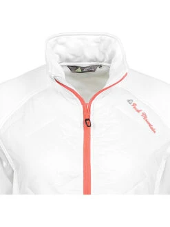Übergangsjacke In Weiß -Peak Mountain peak mountain ubergangsjacke in weiss 2