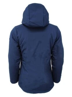 Wendeparka "Asario" In Dunkelblau 4 Wendeparka "Asario" In Dunkelblau -Peak Mountain peak mountain wendeparka asario in dunkelblau 2