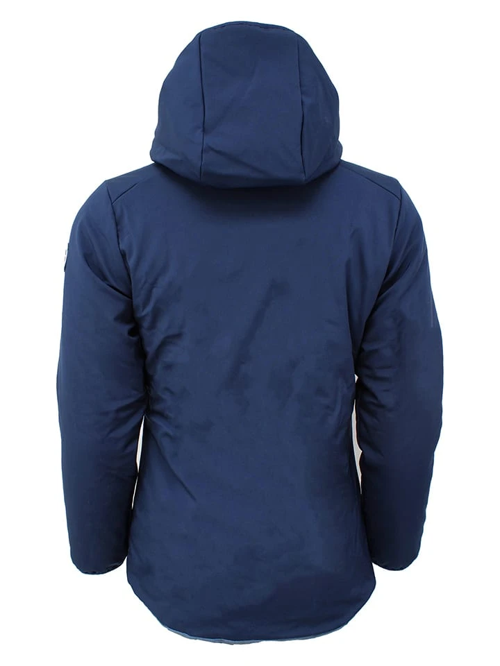 Wendeparka "Asario" in Dunkelblau Wendeparka "Asario" In Dunkelblau -Peak Mountain peak mountain wendeparka asario in dunkelblau 2