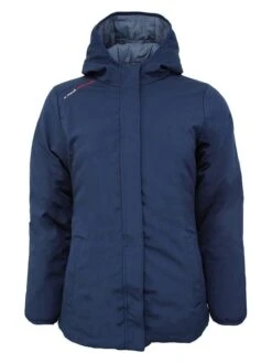 Wendeparka "Asario" In Dunkelblau